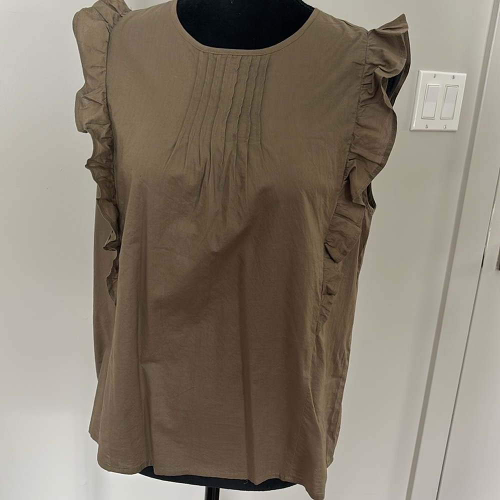 S. Oliver, top size 40 EU